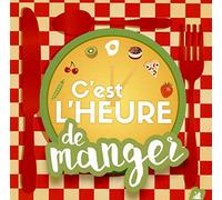 Henri Des - Cest Lheure De Manger