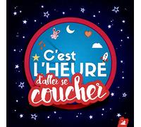 Henri Des - Cest Lheure De Se Coucher