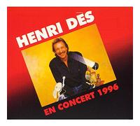 Henri Dès - Concert 1996