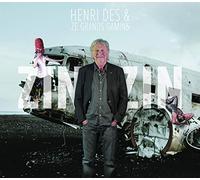 Henri Des Et Ze Grands Gamins - Henri Des Et Ze Grands Gamins - Zinzin