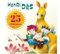Henri des - Henri des en 25 Chansons [VINYL]