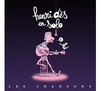 Henri Des - Henri Des En Solo Les..