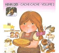 Henri Des - La Petite Charlottte
