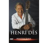 Henri Dès: Les Bêtises [DVD]