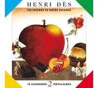 Henri Des - Les Tr+Sors De Notre Enfance /