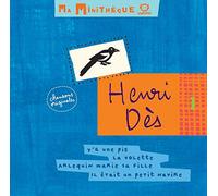 Henri Dès - Ma Minitheque : Henri Des Vol 1