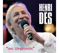 Henri Des - Tout Simplement