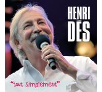 Henri Des - Tout Simplement
