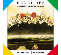 Des, Henri – Tresors De Notre.. – PMJ