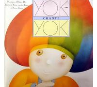 Henri Dès - Yok Yok Chante