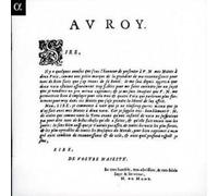 Henri Du Mont: Motets Pour La Messe Du Roy (Desenclos)
