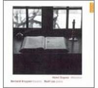 Henri Duparc - Melodies