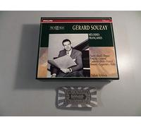 Henri Duparc - Melodies Francaises (The Early Years)