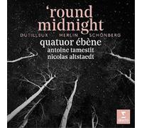 Quatuor Ébene - 'Round Midnight