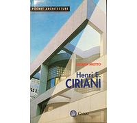 Henri E. Ciriani: Pocket Architecture Series