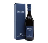 Henri Giraud Ratafia Champenois Solera