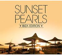 Henri Kohn DJ (Various) - Sunset Pearls: Ibiza Edition