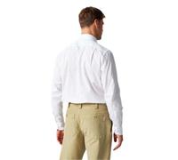 Henri Lloyd Henri Oxford Long Sleeve Shirt White L Men