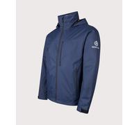 Henri-Lloyd Mens Cool Breeze Jacket - Colour: 602 Navy Blue - Size: Large