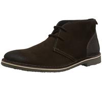 Henri Lloyd Mens Laytham Desert Boots