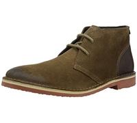 Henri Lloyd Mens Laytham Desert Boots