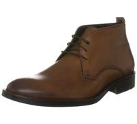 Henri Lloyd Men's Richmond WHI Lace Up Boot F92107 9 UK