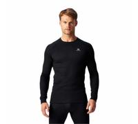 NTS Aktiv Warm LS Top - Black - Black / L