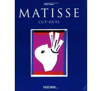 Henri Matisse Cut-Outs by Neret, Gilles (1996) Paperback