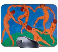Henri Matisse Dance Mouse Mat La Danse Mousepad. Art Painting Mouse Pad Gift