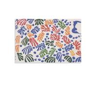 Henri Matisse La Perruche Et La Sirene Print - Famous Painting Poster Decorative Painting Canvas Wall Art Living Room Bedroom 12x18inch(30x45cm)