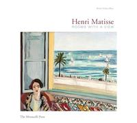 Henri Matisse: Rooms with a View