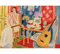 Henri Matisse - Tabac Royal