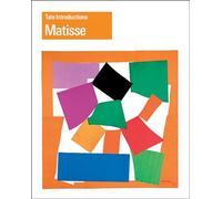 Henri Matisse (Tate Introductions) /Anglais