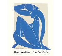 Henri Matisse: The Cut Outs