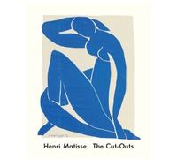 Henri Matisse the Cut Outs by Karl (ed) Buchberg (2014) Hardcover