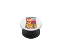 Henri Matisse Vegetables Cut-Out Artwork Graphic PopSockets Adhesive PopGrip