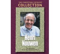 HENRI NOUWEN