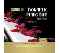 Henri Pelissier - Romantic Piano Bar