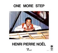 Henri-Pierre Noel - One More Step