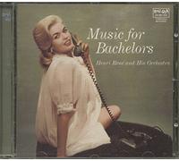 Henri Rene & His Orchestra - Music For Bachelors