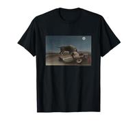 Henri Rousseau The Sleeping Gypsy T-Shirt