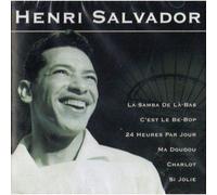 Henri Salvador