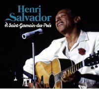 Salvador, Henri - A Saint-Germain-Des-Pres