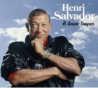 Henri Salvador – A Saint-Tropez – Harmonia Mundi