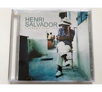 Henri Salvador - Chambre avec vue (extra track + Lisa Ekdahl)