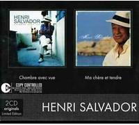 Henri Salvador - Chambre Avec Vue, Ma Chère Et Tendre