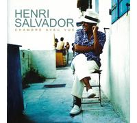 Henri Salvador – Chambre Avec Vue – Vinyl – US Import – Parlophone