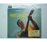 Henri Salvador - Dans Mon Ile [VINYL]