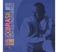 Henri Salvador Do Brasil [VINYL]
