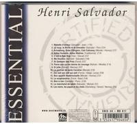 Henri Salvador - Essential